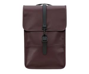 RAINS ZAINO BACKPACK MINI W3 13020 DEPHT