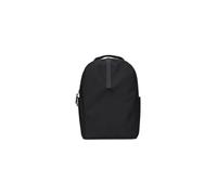 Rains Clip Front Sac à dos noir, polyester,polyuréthane, unisexe
