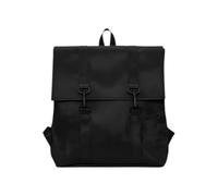 RAINS ZAINO MSN BAG MINI W3 13310 COAL B