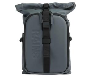 RAINS ZAINO TEXEL MOULDED W3 13430 LAGOO