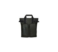 RAINS ZAINO TEXEL TOTE BACKPACK W3 14240