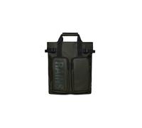 RAINS ZAINO TEXEL TOTE BACKPACK W3 14240 | Chiusura con cernieraScomparto principale divisoTasche interne in mesh e tasca con zipScomparto interno imbottito per lapto