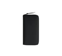 Rains - Zip Wallet - Homme - Accessoires - Noir - Taille: ONE Size