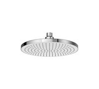 Rainsense pomme de douche ronde avec dessous en silicone chromé - ROCA A5B1803C00