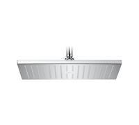 Rainsense Pomme Douche Rectangulaire 360Mm Abs - ROCA A5B3050C00