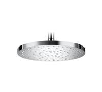 Roca Tête de douche Rainsense A5B2250C00 - ronde 25,4 x 25,4 cm chrome