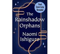 Rainshadow Orphans: The must-read fantasy novel of 2026, from a captivating new voice in the genre