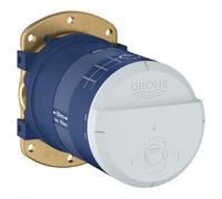 Rainshower Corps encastré universel 1/2 (26483000)