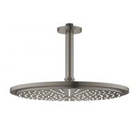 Rainshower Cosmopolitan 310 Ensemble douche de tête et bras plafonnier 142 mm, 1 jet (26067AL0)