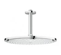Grohe Rainshower douche de tête Cosmopolitan chromé , sortie plafond 142mm