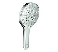 Grohe Rainshower SmartActive Douchette, 3 jets, 26574DC0,