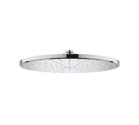 Grohe douche de Rainshower chromé , avec limiteur de débit 9,5 l / min