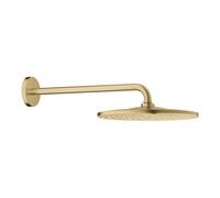 Rainshower Mono 310 Ensemble douche de tête et bras 422 mm, 1 jet, cool sunrise brossé (G26558GN0)