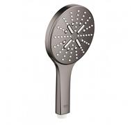 Rainshower Smartactive 130 Douchette 3 jets, Hard graphite (26574A00)
