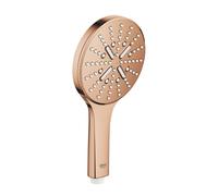 Rainshower Smartactive 130 Douchette à main 3 jets, warm sunset (26574DA0)