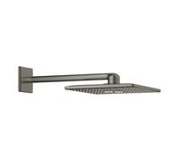 Grohe Rainshower SmartActive Cube Set de douche de tête, 2 jets, 26479AL0,