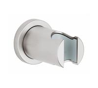 RAINSHOWER - Support mural pour douchette, supersteel, (27074DC0)