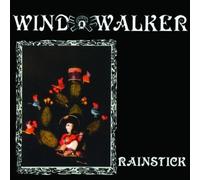Rainstick by Windwalker (1996-02-09)