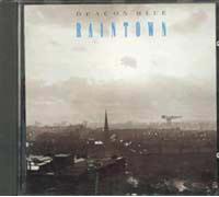 Deacon Blue – Raintown