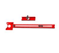 Rainures de fraisage pour défonceuse, tiroir, meuble, trous de perçage, fraisage, support de coupe