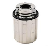 Rainures de vélo Freehub compatibles avec NovaTec 041042 791792 - Convient pour moyeu libre en acier 4 griffes 042 corps multi-vitesses (041/042)