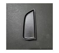 Rainures Portière Tapis pour Mazda 3 pour Axela 2014 2015 2016 Véritable Poignée Porte Intérieure Fente Coussin en Caoutchouc Accoudoir Boîte Rangement(Front Left10)