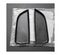 Rainures Portière Tapis pour Mazda 3 pour Axela 2014 2015 2016 Véritable Poignée Porte Intérieure Fente Coussin en Caoutchouc Accoudoir Boîte Rangement(Front Left -Riaht5)