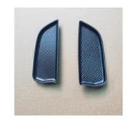 Rainures Portière Tapis pour Mazda 3 pour Axela 2014 2015 2016 Véritable Poignée Porte Intérieure Fente Coussin en Caoutchouc Accoudoir Boîte Rangement(Front Left -Riaht14)