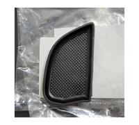 Rainures Portière Tapis pour Mazda 3 pour Axela 2014 2015 2016 Véritable Poignée Porte Intérieure Fente Coussin en Caoutchouc Accoudoir Boîte Rangement(Rear Left3)