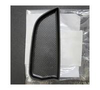 Rainures Portière Tapis pour Mazda 3 pour Axela 2014 2015 2016 Véritable Poignée Porte Intérieure Fente Coussin en Caoutchouc Accoudoir Boîte Rangement(Front Left1)