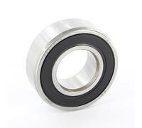 rainures Roulement à billes 6220 5EE - SNR