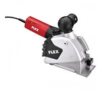 Rainureuse Ø140mm 1400W - MS 1706 FR + 2 disques diamant Speedcut Ø140mm FLEX