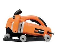 Rainureuse 2500W D90 + 2 disques béton XTREM 150mm + coffret - SPIT PASLODE - 811245 G