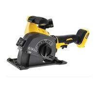 Mur chasseur DeWalt DCG200NT-XJ; 54 V; (sans batterie et chargeur)