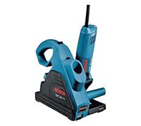 Rainureuse à Béton BOSCH GNF 35 CA Professional 1400 W