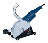 Rainureuse à béton BOSCH GNF65A - Ø230mm 2400W - 0601368703 G
