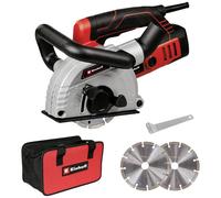Rainureuse à béton Einhell TE-MA 1500 4350735 125 mm sans batterie, sans