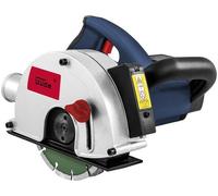 Rainureuse à béton guide laser 1700 W Güde G58090