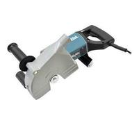 Rainureuse à double disque 2150 w ø 180 mm Makita SG181