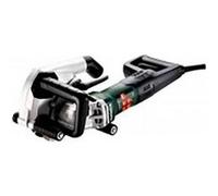 Rainureuse à béton Metabo MFE 40 604040500 125 mm G