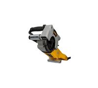 VITO - Rainureuse à béton murale électrique 2400W 3 Disques Ø150 mm Profondeur max 28mm Malette