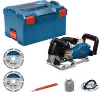 Rainureuse à béton - PRO GNF18V-40 - BOSCH - 06016C5000