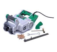 Rainureuse à fraise - VARAN - JHS-1100 - 1100W 1600rpm - Largeur de rainure 25mm