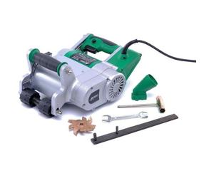 Rainureuse à fraise - VARAN - JHS-1100 - 1100W 1600rpm - Largeur de rainure 25mm