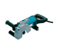 Rainureuse béton à double disque 150 mm 1800 W en coffret métal - Makita - SG150