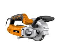 Rainureuse béton FEIDER FFR1600 1600W 230V 125mm pour rainures murales