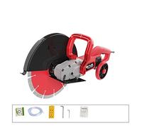 Rainureuse Béton, Machine de découpe Machine de découpe Machine Machine électrique Machine murale for marbre en granit(3558 Upgrade)