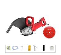 Rainureuse Béton, Machine de découpe Machine de découpe Machine Machine électrique Machine murale for marbre en granit(3551 Industrial)