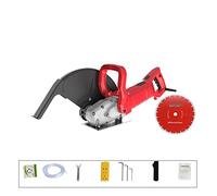 Rainureuse Béton, Machine de découpe Machine de découpe Machine Machine électrique Machine murale for marbre en granit(3051 Industrial)