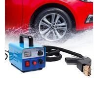Rainureuse de pneus, Rainureuse de pneus manuelle, Rainureuse de pneus 400 W Pneu de camion pour approfondir le motif de la bande de roulement, rechapage Les vieux pneus peuvent être en forme de U,